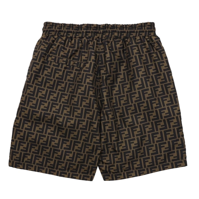 NewStyle Fxndx Beach Shorts 95243