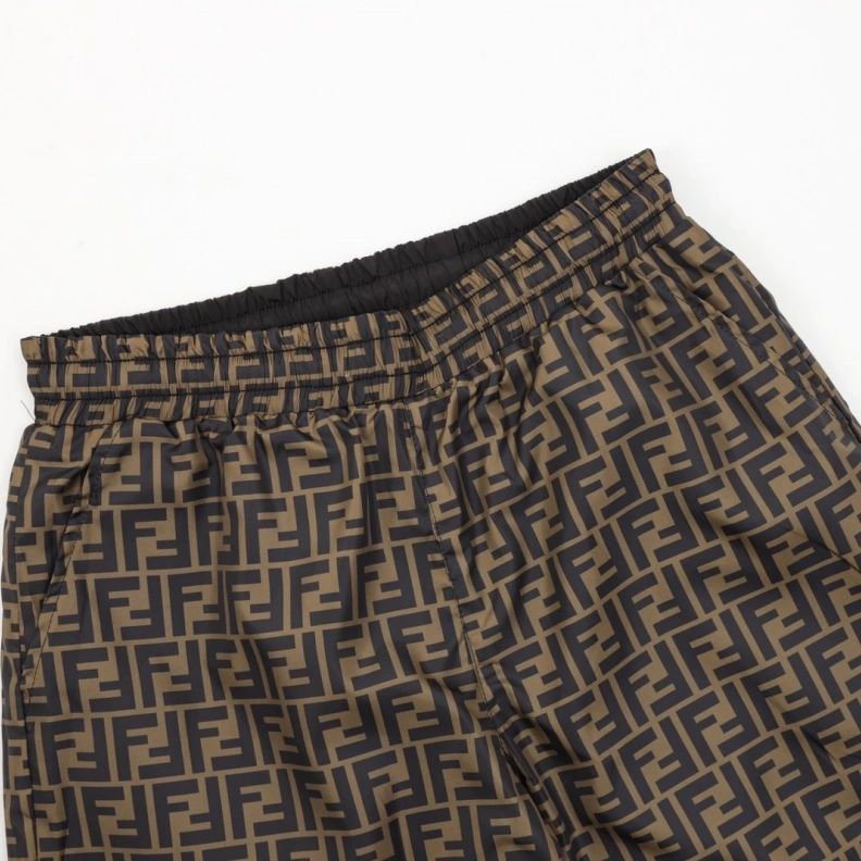 NewStyle Fxndx Beach Shorts 95243