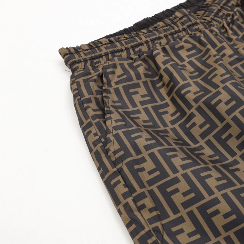 NewStyle Fxndx Beach Shorts 95243
