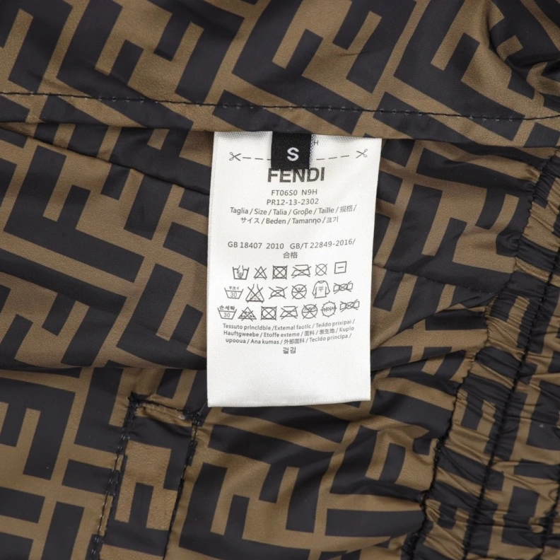 NewStyle Fxndx Beach Shorts 95243