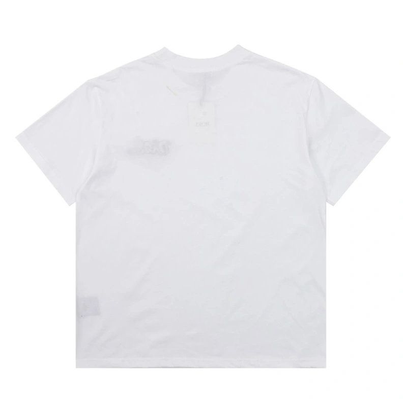 Vibrant Dxxr T-Shirts 94786