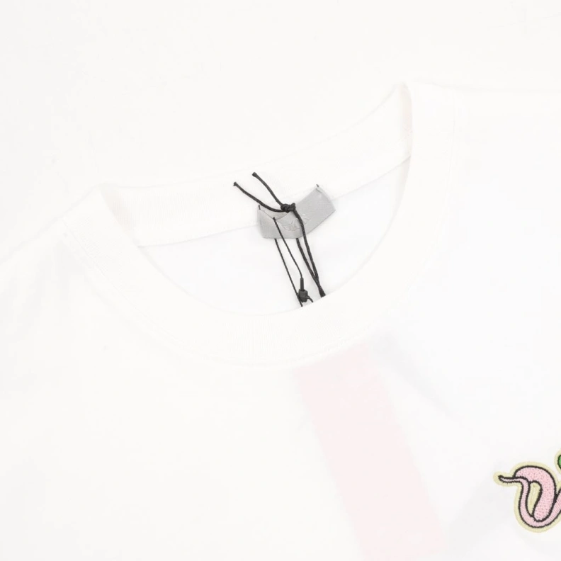 Vibrant Dxxr T-Shirts 94786