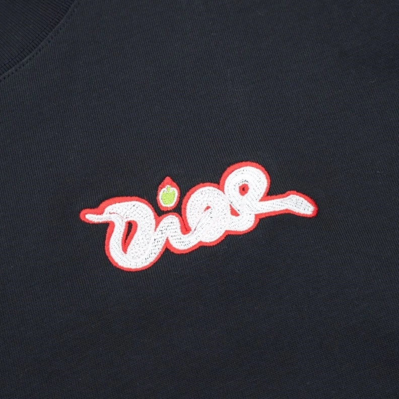 Dxxr T-Shirts Trendy 94800