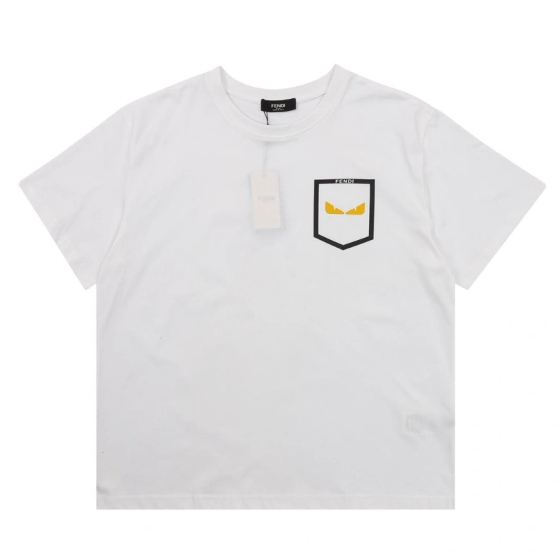 Durable Fxndx T-Shirts 95237