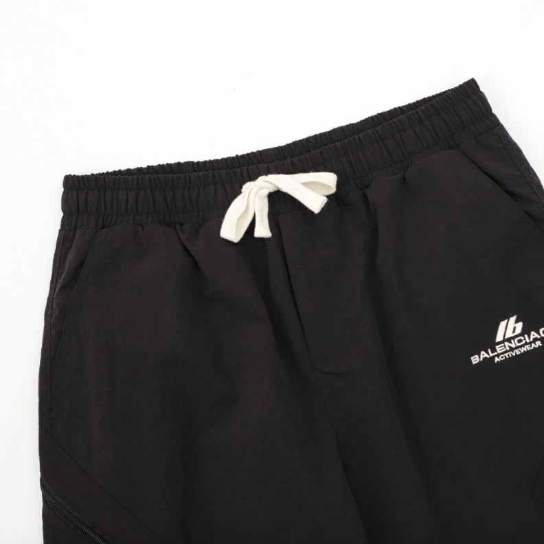 Bxlxnciaga Shorts Classic 90979