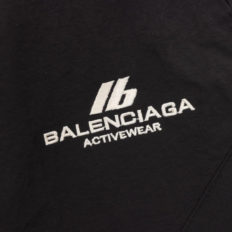Bxlxnciaga Shorts Classic 90979