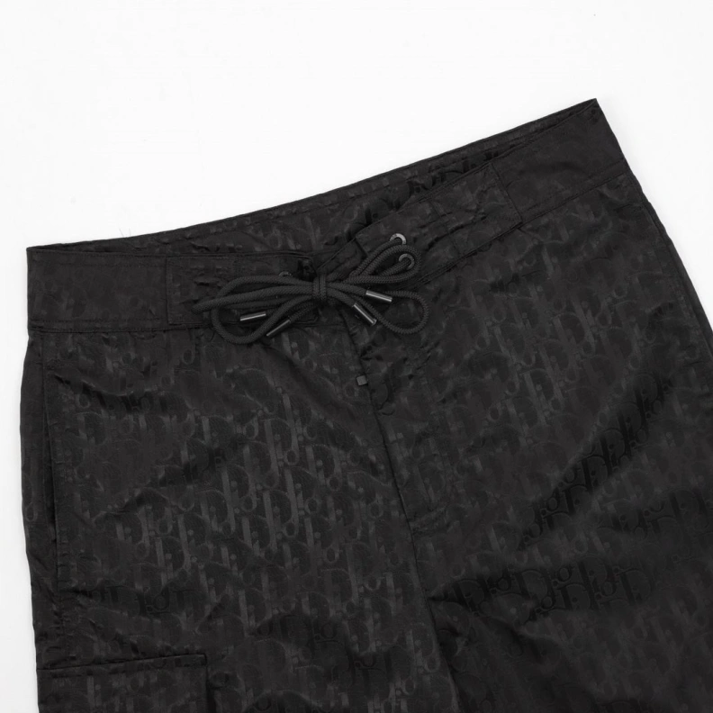 Bold Dxxr Shorts 94857