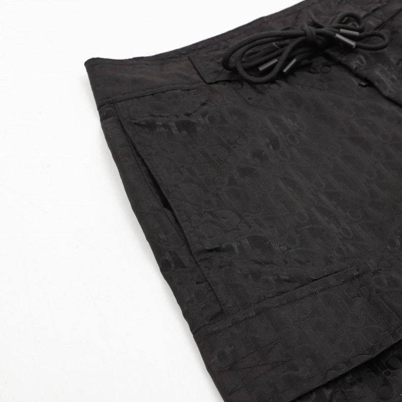 Bold Dxxr Shorts 94857