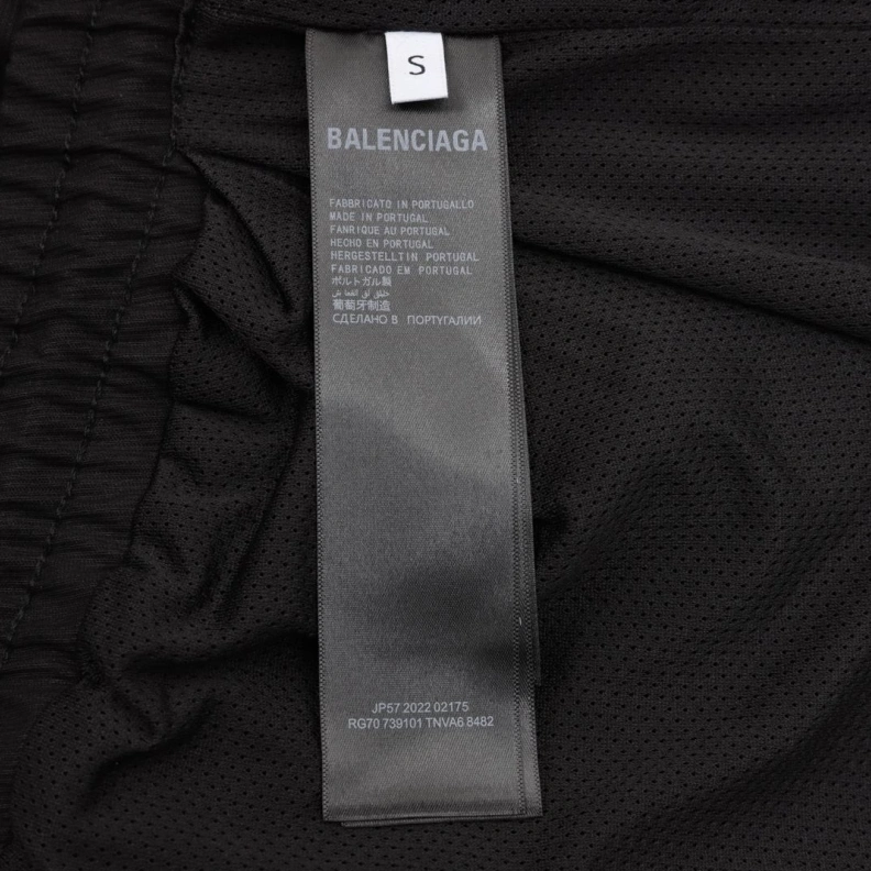 Bxlxnciaga Shorts TopPick 90983