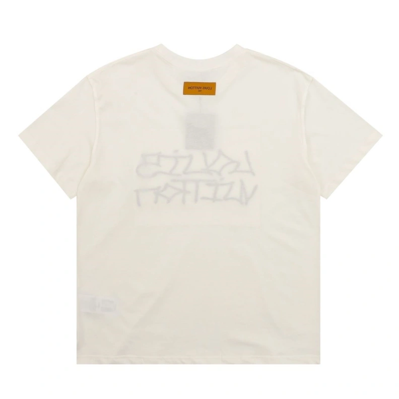 Resilient LX T-Shirts 97271
