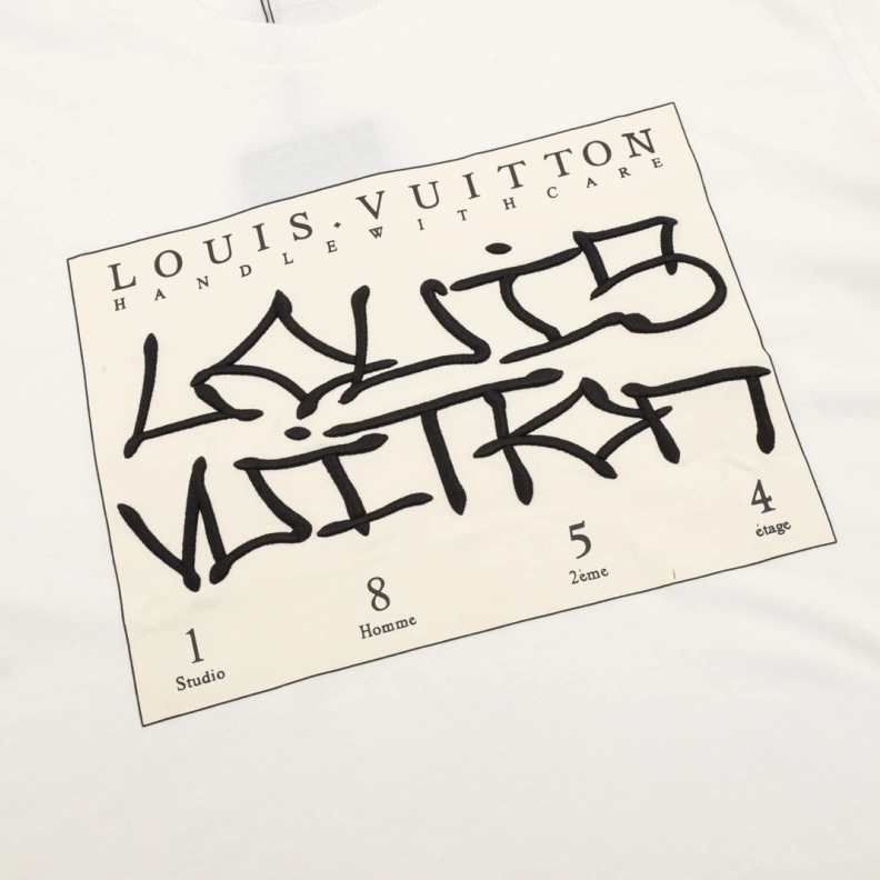 Resilient LX T-Shirts 97271