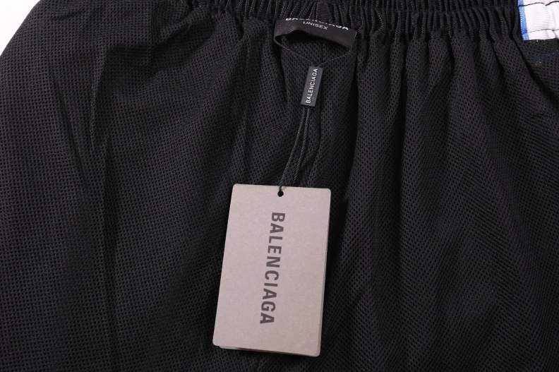 Versatile Bxlxnciaga Shorts 91038