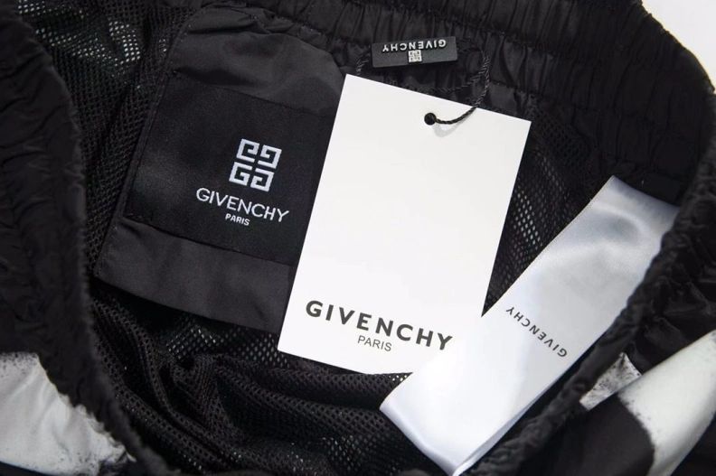 GoodFit Gxvxnchy Shorts 95392