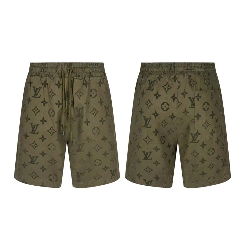 LX Shorts WellDesigned 97422
