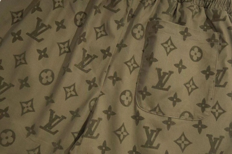 LX Shorts WellDesigned 97422