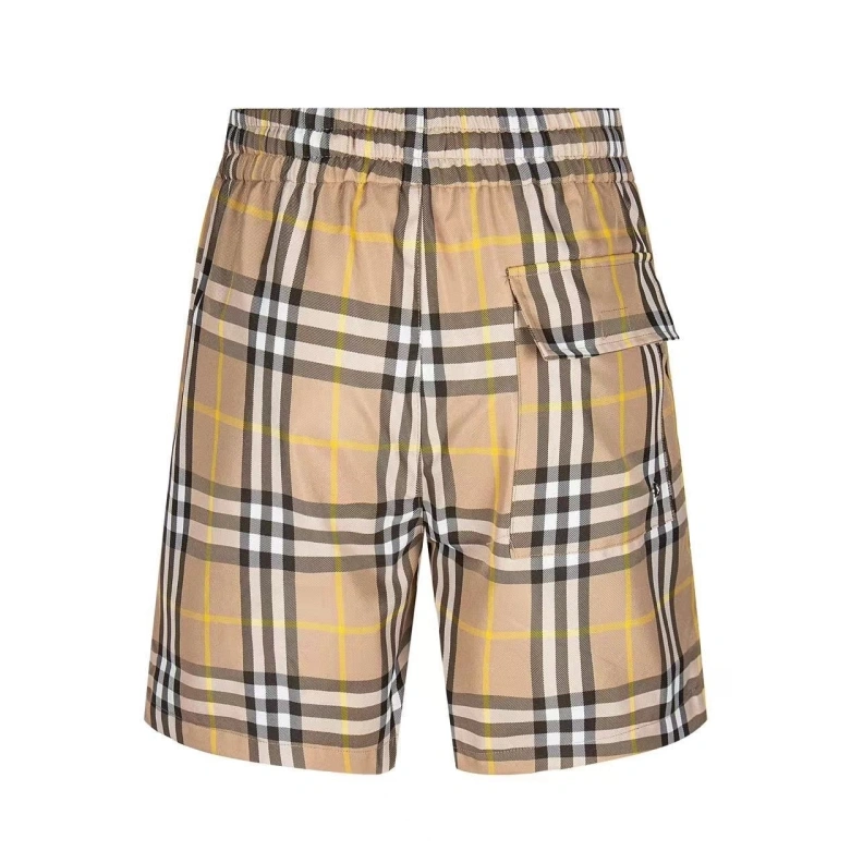 Bold Bxrbxrry Shorts 92142