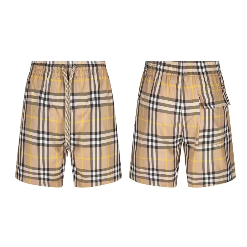 Bold Bxrbxrry Shorts 92142