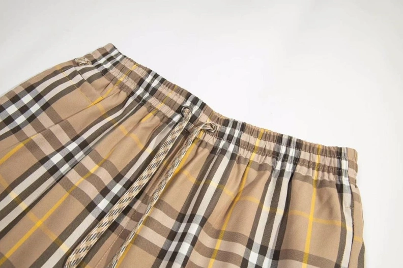 Bold Bxrbxrry Shorts 92142