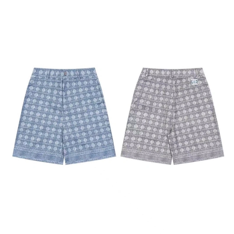 Dxxr Shorts Elegant 94845