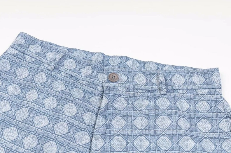 Dxxr Shorts Elegant 94845
