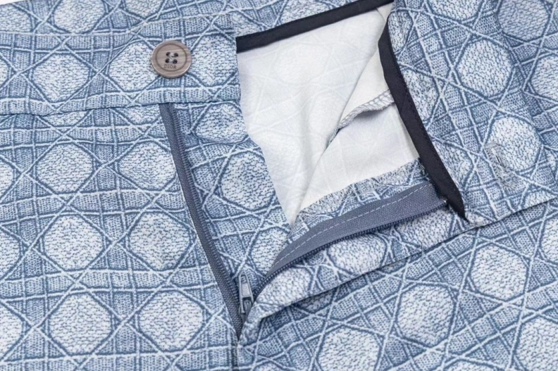 Dxxr Shorts Elegant 94845