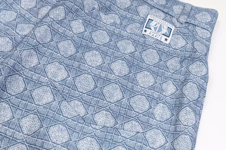 Dxxr Shorts Elegant 94845