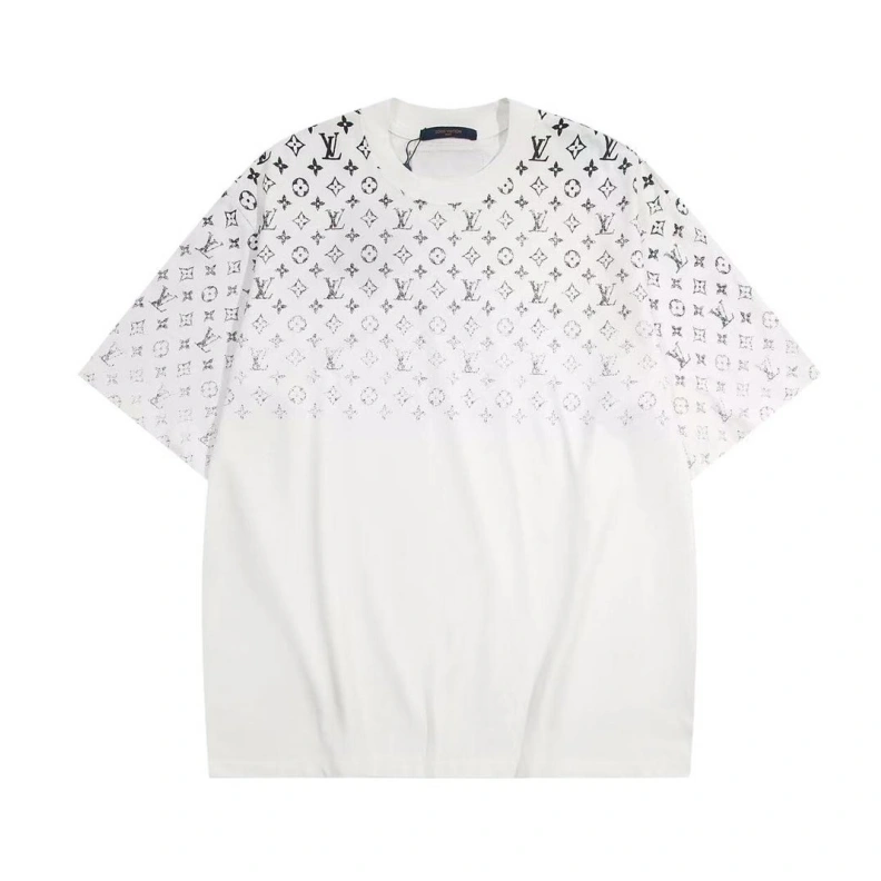 LX T-Shirts WellDesigned 97258