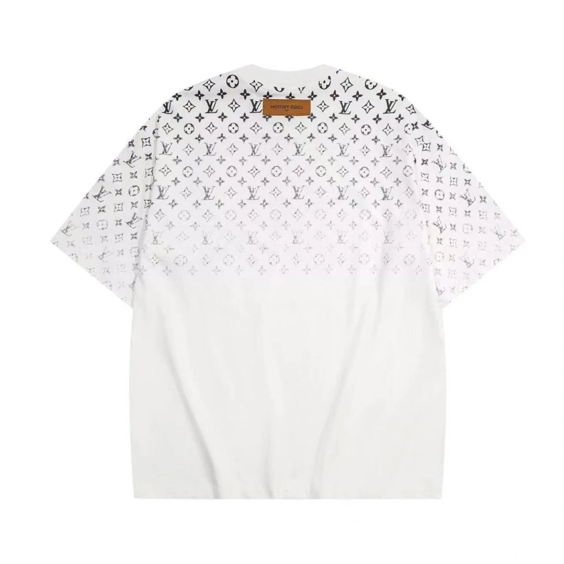 LX T-Shirts WellDesigned 97258