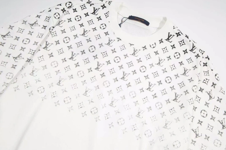 LX T-Shirts WellDesigned 97258