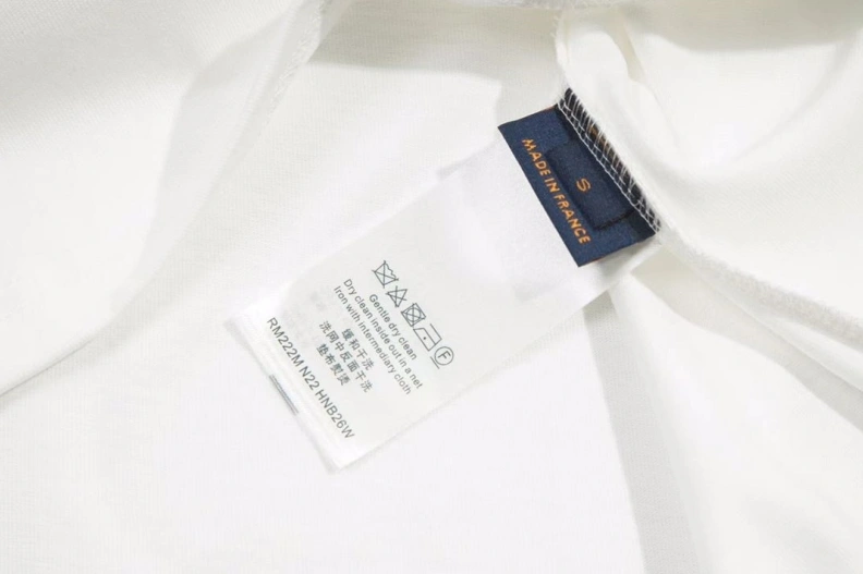 LX T-Shirts WellDesigned 97258