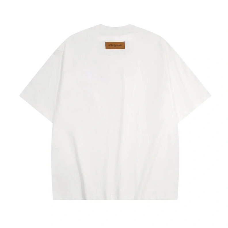 LX T-Shirts Timeless 97264