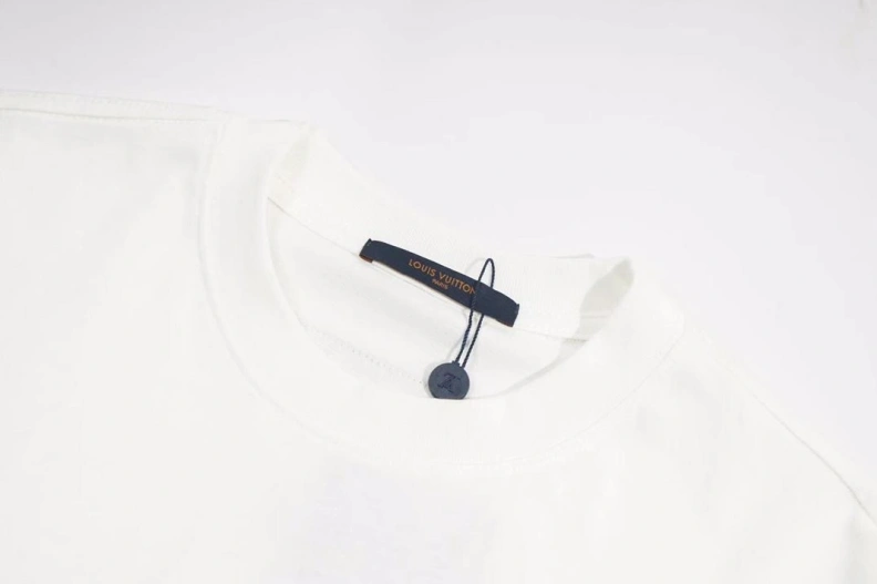 LX T-Shirts Timeless 97264