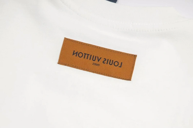LX T-Shirts Timeless 97264
