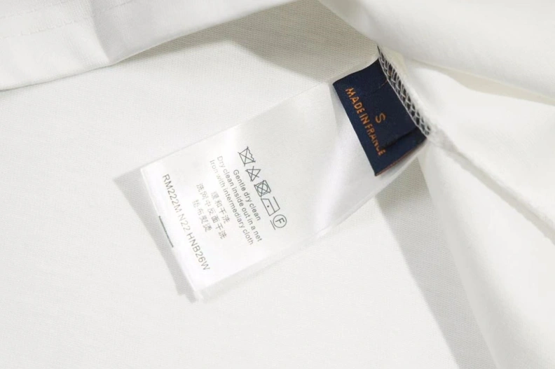 LX T-Shirts Timeless 97264