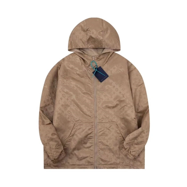 Affordable LX Coats 97430