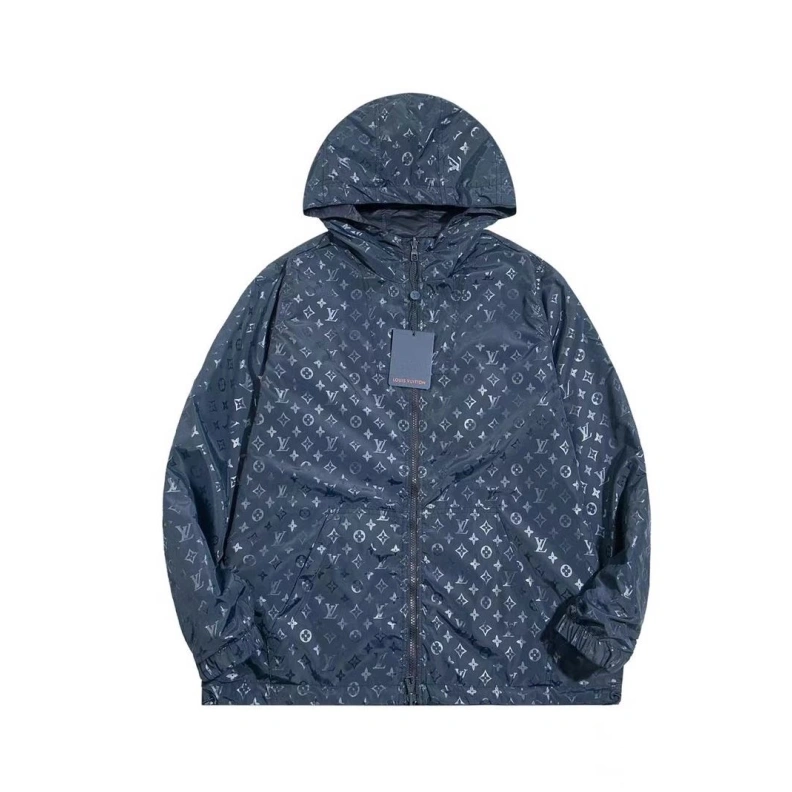 LX Coats Bright 97428