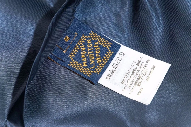 LX Coats Bright 97428