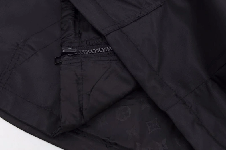 Fashionable LX Coats 97427