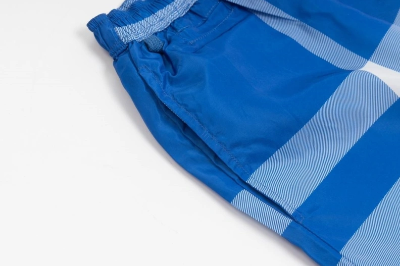 Bold Bxlxnciaga Shorts 91000