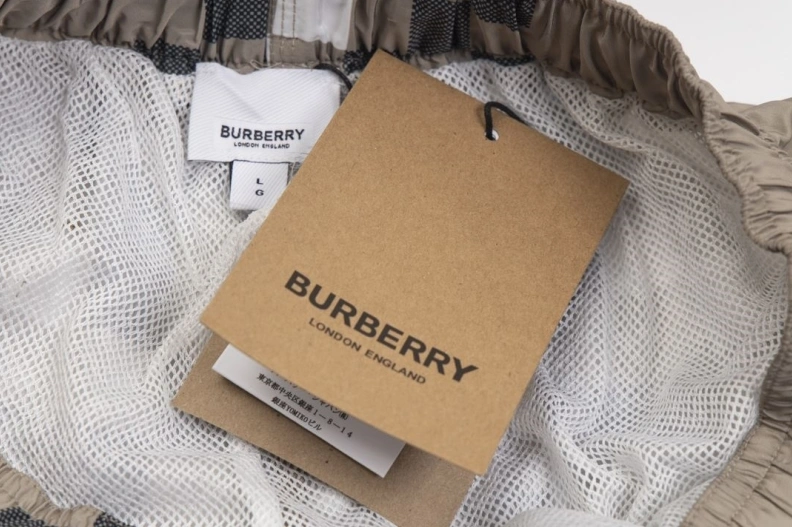 Affordable Bxrbxrry Shorts 92177