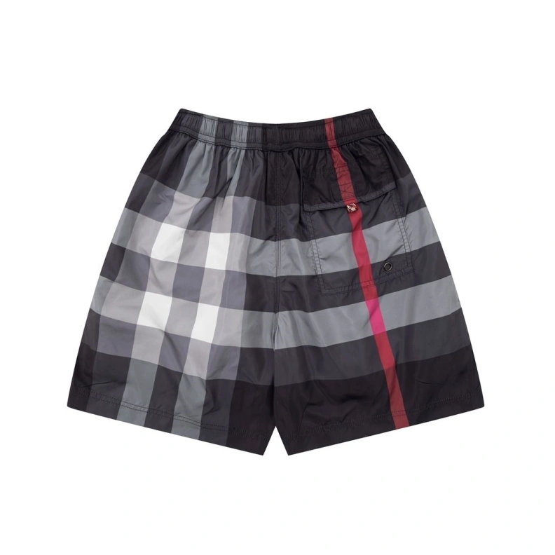 Bxrbxrry Shorts Trendy 92173