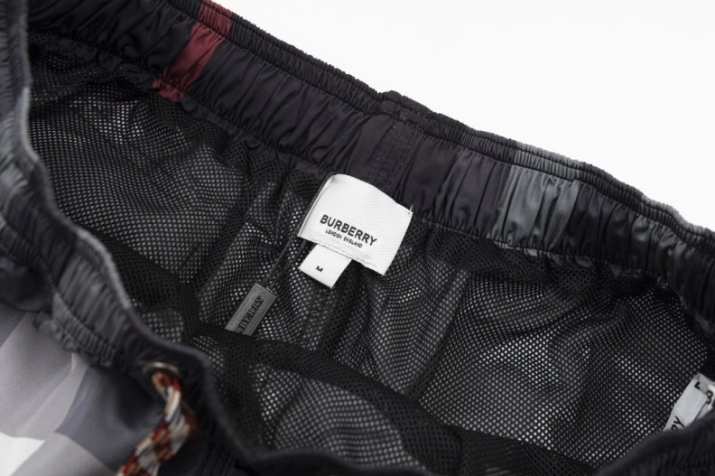 Bxrbxrry Shorts Trendy 92173