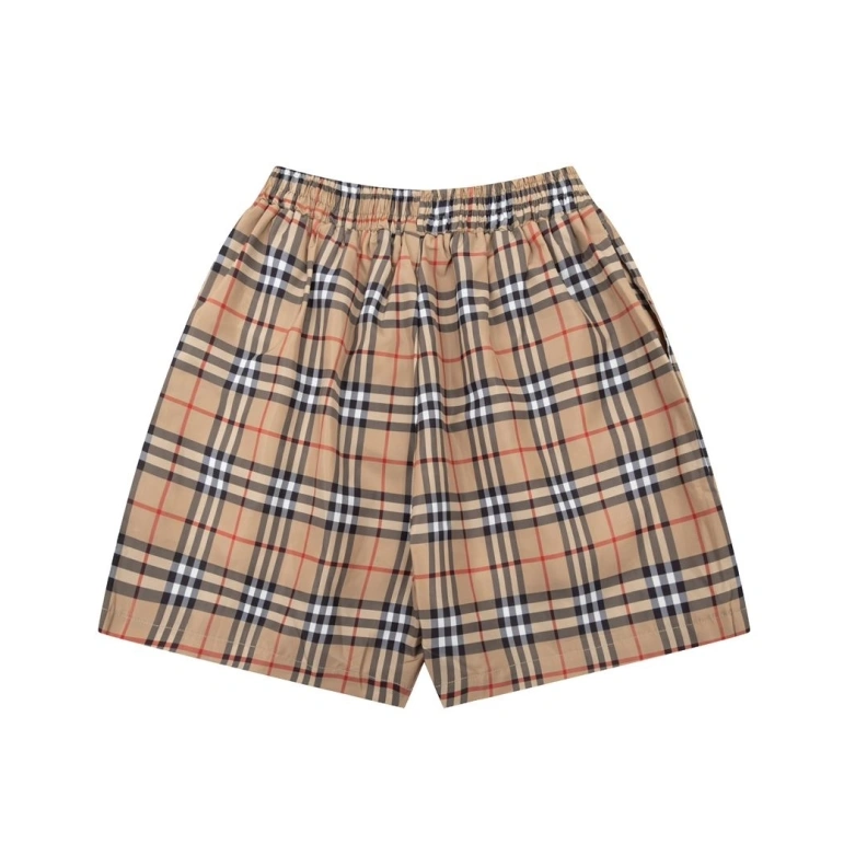 Comfortable Bxrbxrry Shorts 92138
