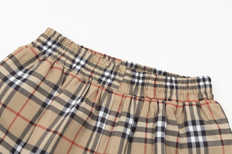 Comfortable Bxrbxrry Shorts 92138