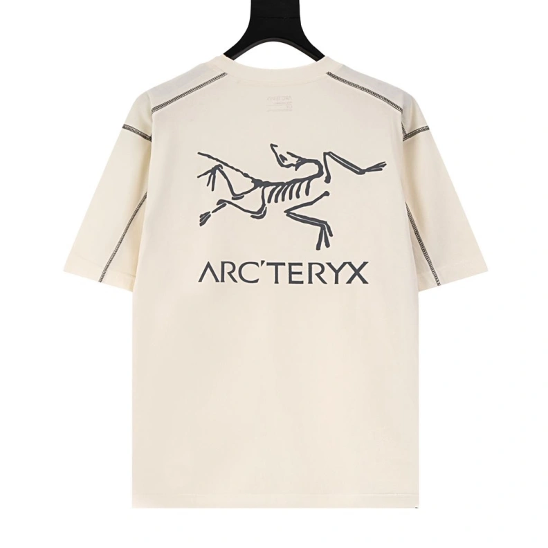 Classic Arx Txryx T-Shirts 89744