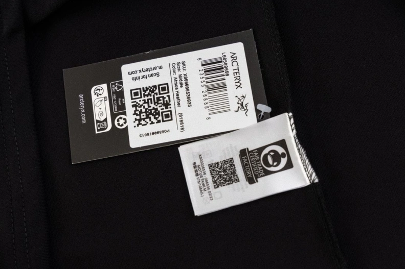 Arx Txryx T-Shirts Classic 89742