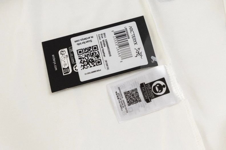 Popular Arx Txryx T-Shirts 89753