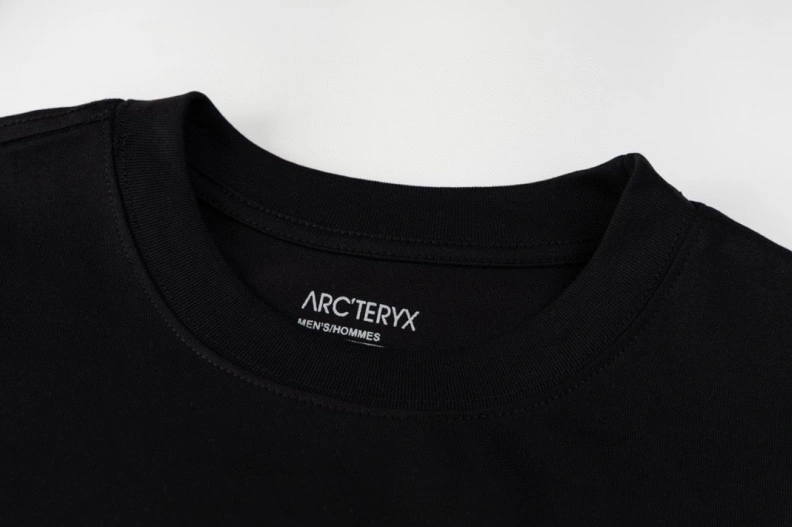Arx Txryx T-Shirts Bold 89759