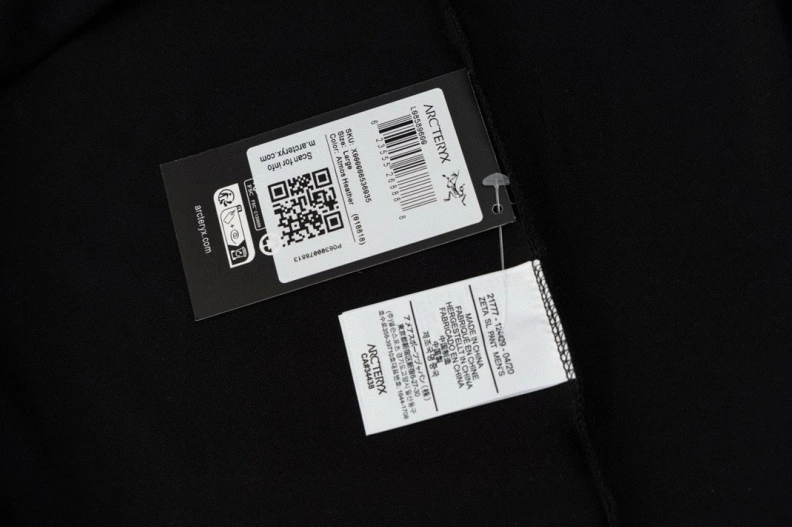 Arx Txryx T-Shirts Bold 89759