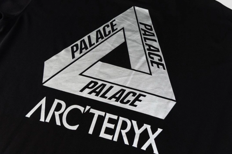 Arx Txryx T-Shirts Bold 89759